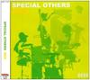 CD SPECIAL OTHERS - BEN NMNL1002 Япония ОбиЯпонский Поп/Рок Б/У