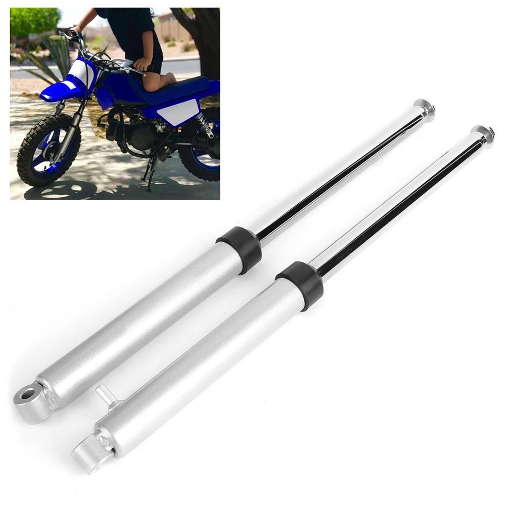 Комплект передних вилок и амортизаторов в сборе M FK03S подходит для Yamaha PW50