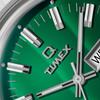 TIMEX Falcon Eye Green TW2U95400 Men's Watch, Dial