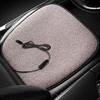Winter Heated Car Seat Cover Heated Cushion 5V 12W Heating Warmer Cushions Auto Heating Seat Mat Electric Heating Pad