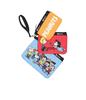 Чехол WRISTLET POUCH Peanuts Gang 3 Pouch Set [LeSportsac] [Официальный] SET/3455