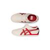 ONITSUKA TIGER Mexico 66 Нескользящие Прочные Спортивные Повседневные Кроссовки Детские Бело-Красные 1184A049-105