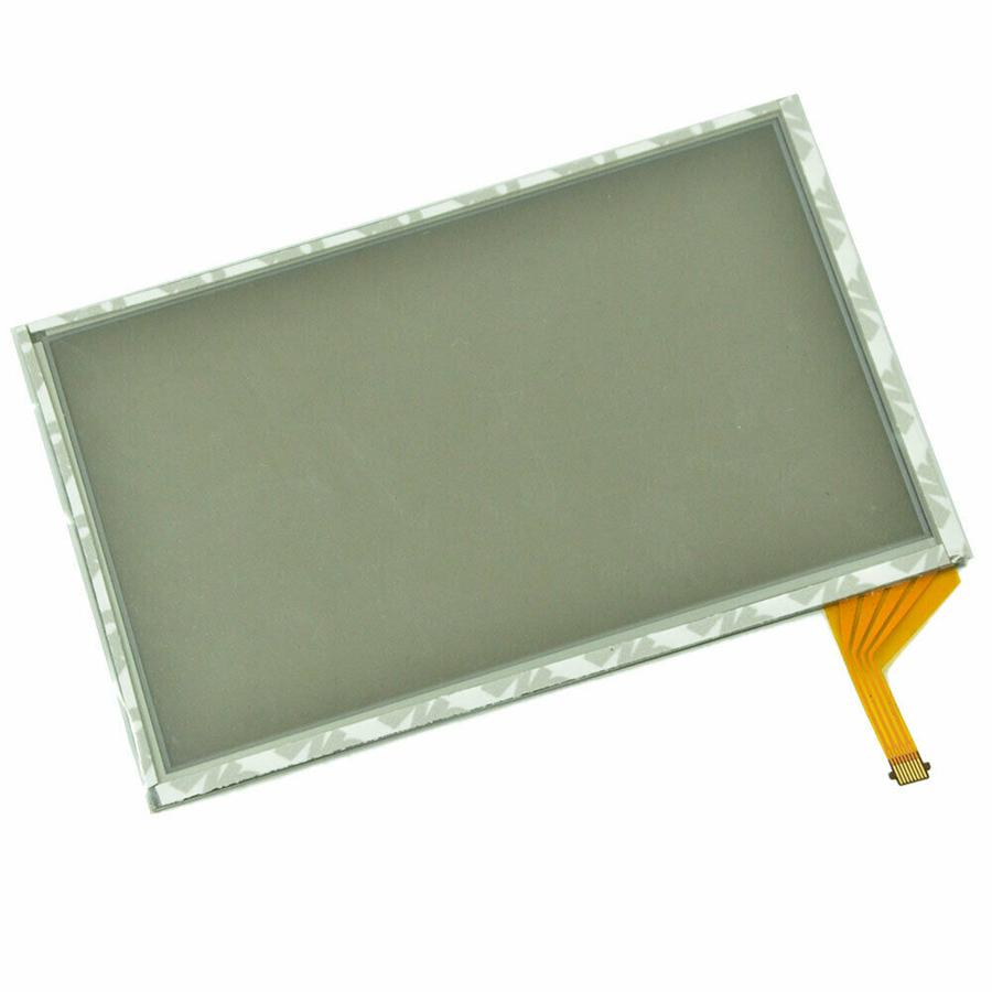 5-дюймовый сенсорный экран из стекла для dodge ram chrysler jeep VP22012-2016 Радиоприемник