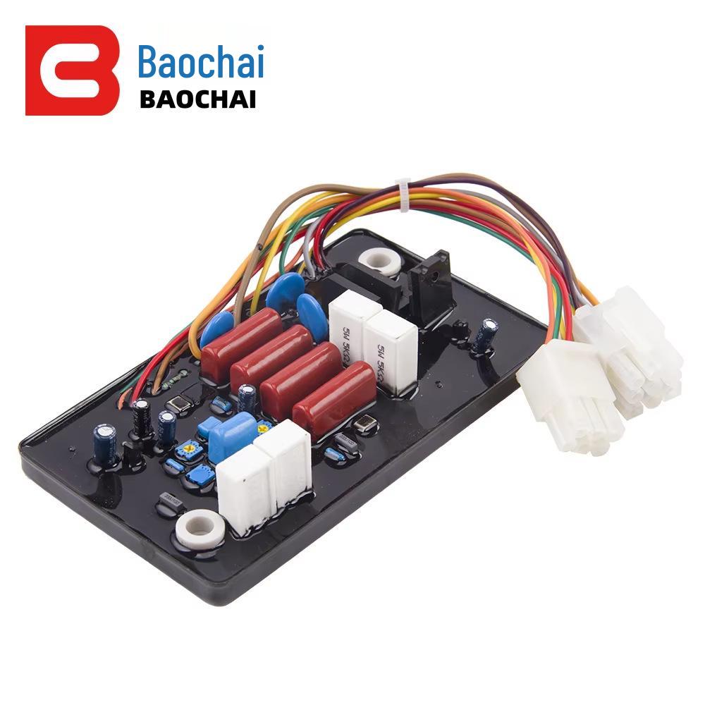 AVR Generator DST-51/100-2FA4 Voltage Regulator Stabilizer Module