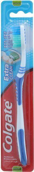 Colgate Extra Clean Medium Toothbrush