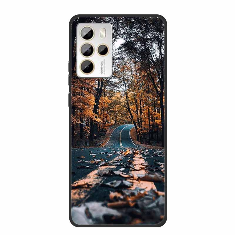 For HTC U23 Pro 5G Case HTCU23 Fashion Silicone Soft TPU Phone Cases For HTC U23 Pro 2023 Shockproof HTC U 23 Cat Gift Fundas