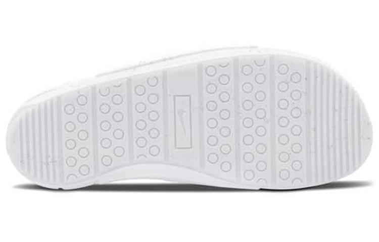 Nike Кеды без шнурков 'Vast Grey' CJ0693-001