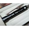 Used Pentel Graph Gear 1000 Mechanical Pencil, West Japan Limited Edition, Urushi Black