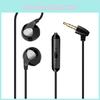 Наушники Спортивные с Микрофоном для Спорта Бега Тренажерного Зала для Телефона MP3