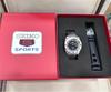 Seiko 5 SPORTS Automatic Heritage design Limited Edition Мужские часы SRPL05K1