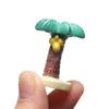 Bonsai Micro Landscape Simulation stone signpost Fairy Garden Welcome Stake Figurine Mini Road Sign