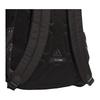 Adidas Рюкзак полиэстеровый унисекс черный Adidas KC0266
