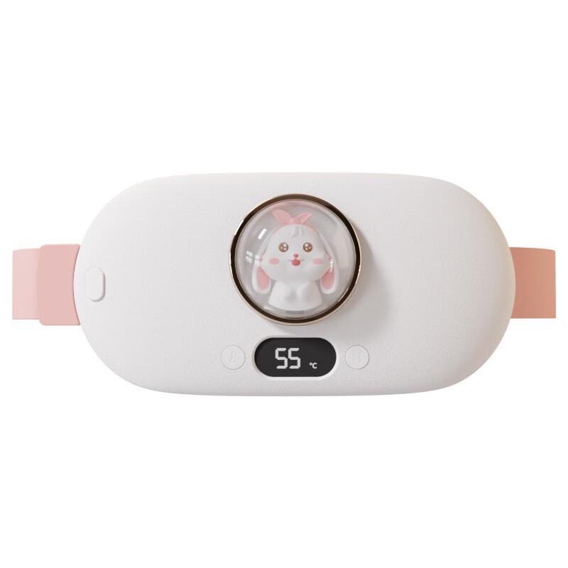 Senbaiwei Smart Heating Menstrual Relief Belt CN plug (adapter included)