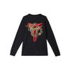 Nike Черная футболка с длинным рукавом Kobe IB0242-010