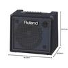 Roland KC-200 Keyboard Amplifier