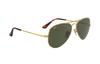 Солнцезащитные очки 0RB3547 GOLD Япония 54 [Ray-Ban] 001/31 (Золото) (БЕСПЛАТНЫЙ размер)