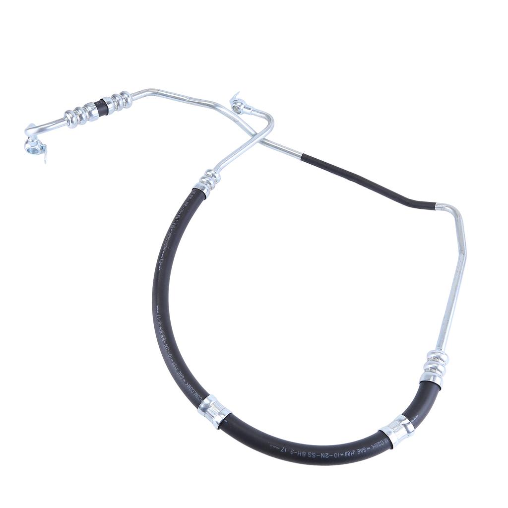 Шланг высокого давления гидроусилителя руля Совместим с Alfa Romeo 159 Brera, Spider 2.4 JTDM Замена 50501512 50504346 60693690