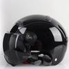 High Quality ABS Harley Helmet Electric Vehicle Unisex Motorcycle Safety Helmet