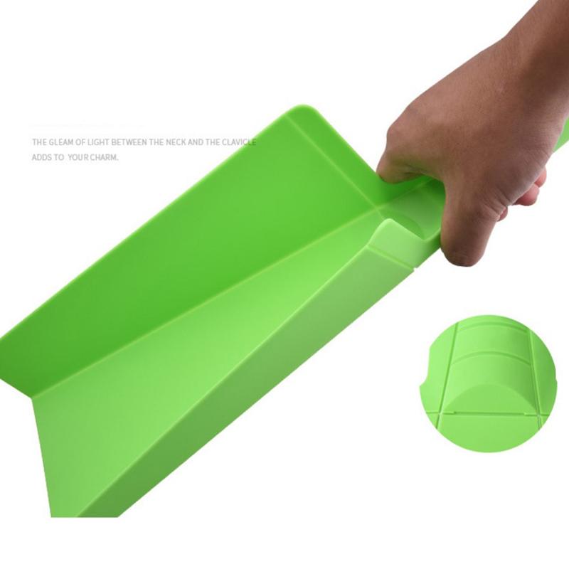 Folding Chopping Multi-Function Environmentally Kitchen Utensils