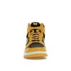 Wu-Tang X Nike Dunk High Retro Premium 2024 Unisex Sneakers Yellow Black Pollen HJ4320-001