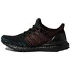 adidas UltraBoost Clima 'Черный Сигнальный Циан' FZ3639