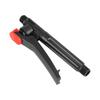 New 2PCS New Trigger Sprayer Handle Control Parts For Garden Weed Pest Control