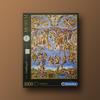 Michelangelo's Last Judgment 1000 Piece Clementoni Famous Painting Jigsaw Puzzle, Popular Korean Board Game