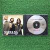 [ИСПОЛЬЗОВАННЫЙ] Nirvana NIRVANA концертный CD