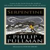 Serpentine by Philip Pullman Hardback Book 9780241475249