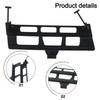 Fit Front Tow Eye Hook Cover for Mercedes For EClass For W124 For E300