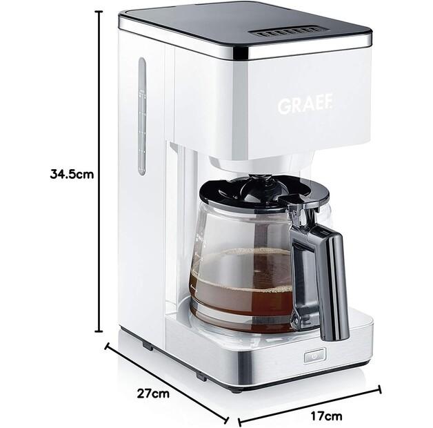 Coffee Maker Graef FK 401
