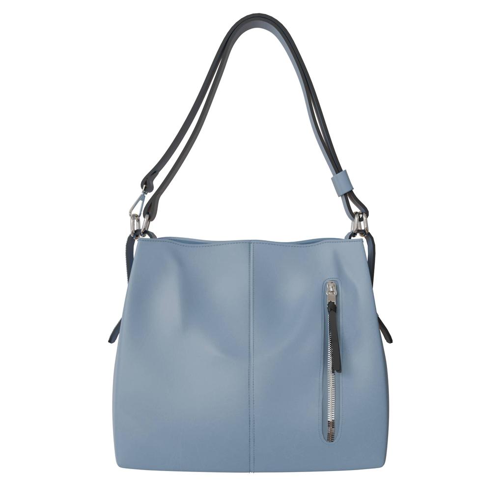 Damen Handtasche Vegan Praktisch und Kompakt