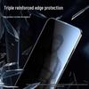Mr. Blue Ape Samsung S25 Edge 28° Privacy Tempered Glass Protector