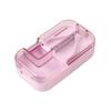 Dustproof Pill Cutter Storage Box Drug Tablet Crusher Pill Cutter  for Small or Large Pills