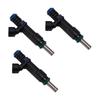 3PC 420874834 Fuel Injectors 420874846 For Sea-Doo GTI 155 GTR 215 RXT 260