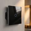 Intelligence Wall Light Switch Touch Control Smart Switch Touch Panel Switch  Home Wall