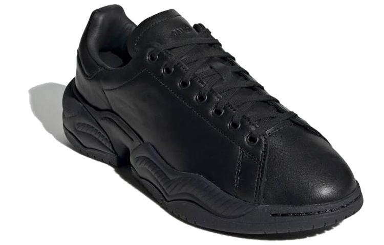Type 0.2L Oamc x Type 0.2L Adidas Originals 'Triple Black' EF7553