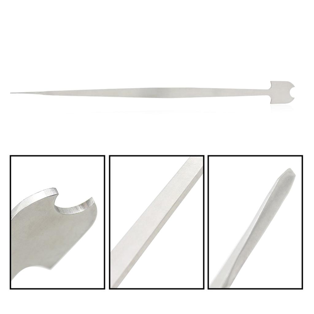 Виолончель S Style Setter Sound Post Виолончель Колонка Крюк Инструмент Инструмент Портативный