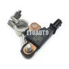 Для 12-16 Land Rover 13-14 Jaguar Датчик аккумулятора Отрицательный клеммный кабель LR038721 C2Z16597