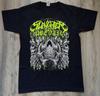 Футболка с альбомом группы Slaughter to Prevail Все размеры от S до 5XL