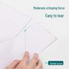 Deli Continuous Form Business Paper