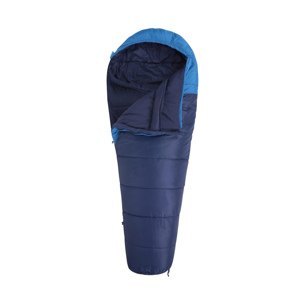 Mountain Warehouse Summit 300 Right Zip Mummy Sleeping Bag