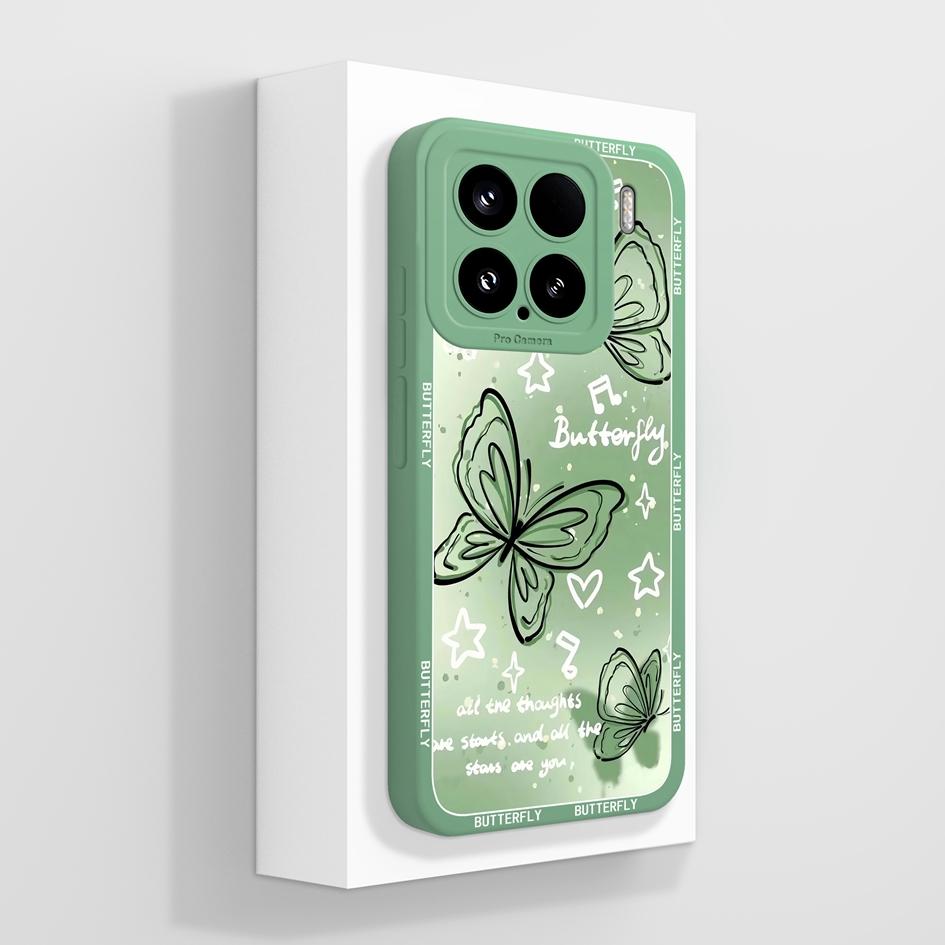 Для Xiaomi Mi 6X A2 A3 11 11i 11T 11X Lite NE чехлы для телефонов милые узоры панды кролика мягкий тонкий жидкий силиконовый противоскользящий корпус для Xiaomi Shell Capa