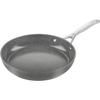 Salina Ceramic Frying Pan, 28cm, Made In Italy, Induction Compatible, PFAS-Free Ceramic Coating, Officially Sold In Japan, Z1030-840