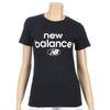 New Balance Короткий рукав Essential Big Logo Короткий рукав Nbnedbs052 19