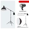 JINBEI DE250W Комплект студийных вспышек для фотосъемки