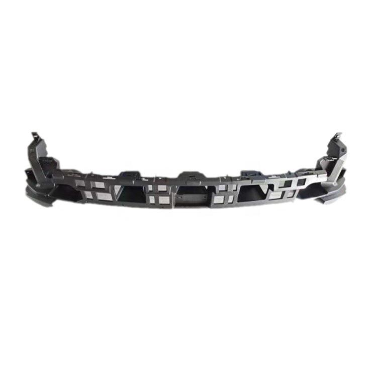 LR091872: Совместимо с верхним передним кронштейном радиатора Range Rover Velar.