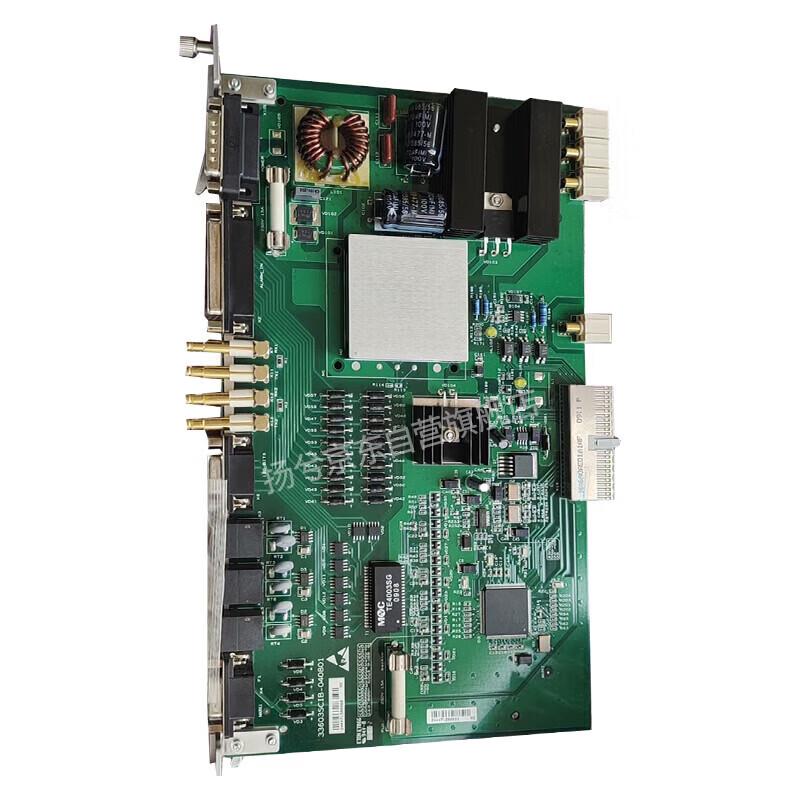 Плата интерфейса тактового сигнала ZTE S385 Тип B