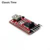 FT232RL FT232 USB 3.3V 5.5V To TTL Serial Adapter Module Mini Port for Arduino Pro Mini USB TO 232 USB To TTL