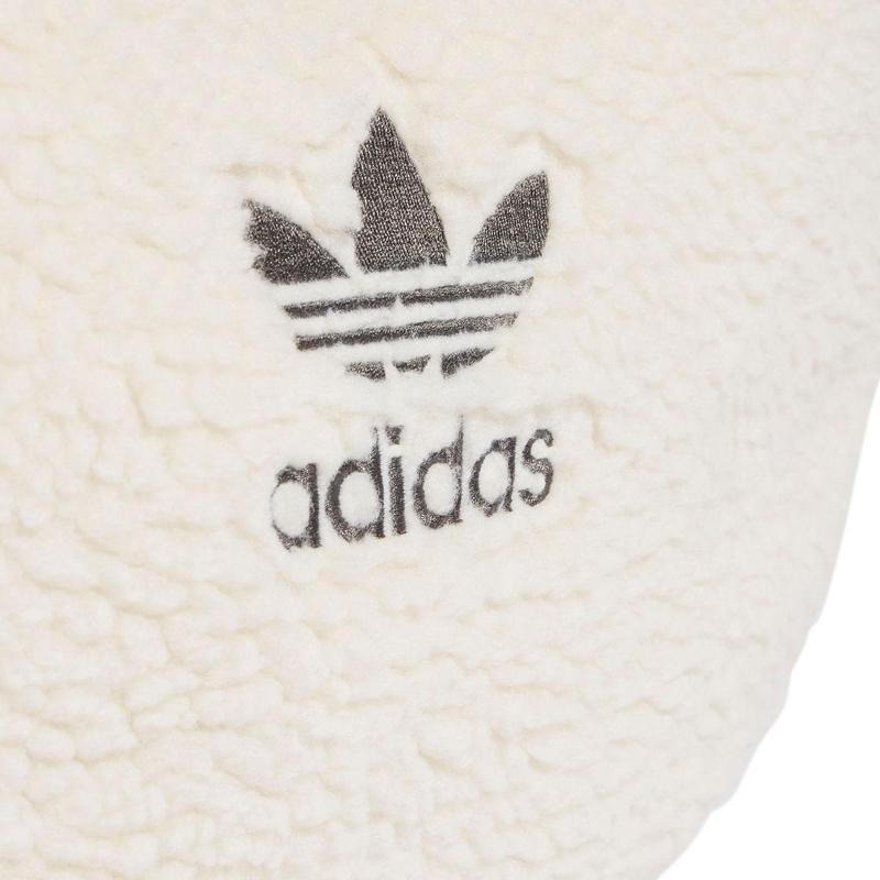 adidas Оригиналы Переработанный полиэстер Сумка-облако Сумка обычная Унисекс Белый Adidas II3399